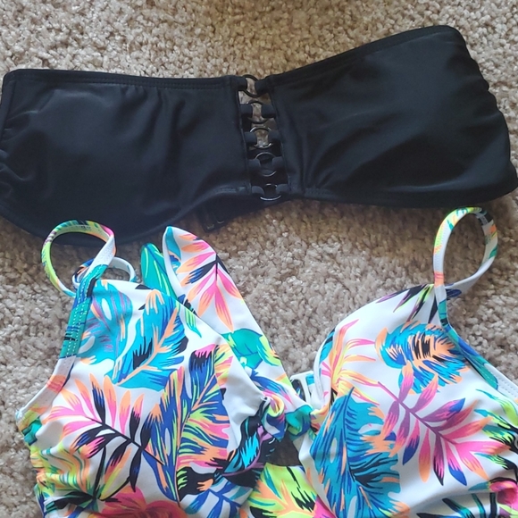 Swimsuit Top Bundle - Picture 6 of 7